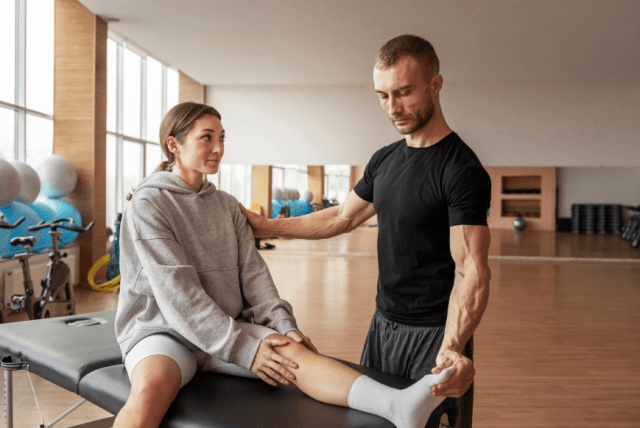 How a Sports Physiotherapist in Singapore Can Boost Your Recovery
